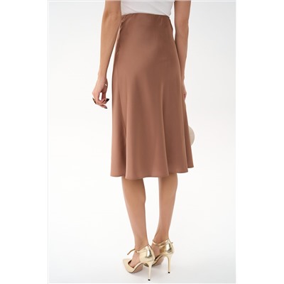 Юбка Энсли (бежевый)