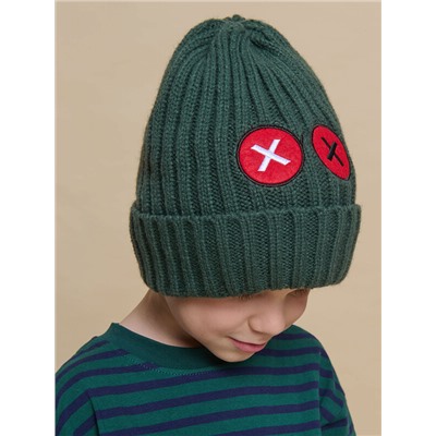 Шапка для мальчиков