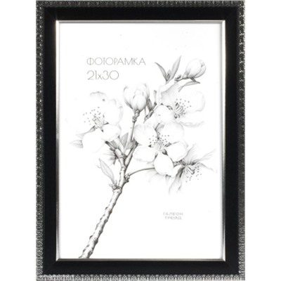 Фоторамка 21х30 / 2808C-730A2/уп10