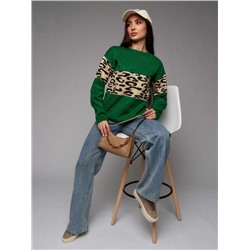 Джемпер женский