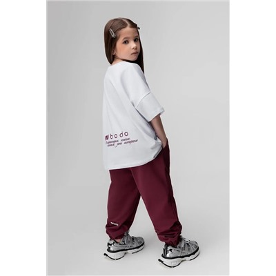 Футболка BODO, 1241907