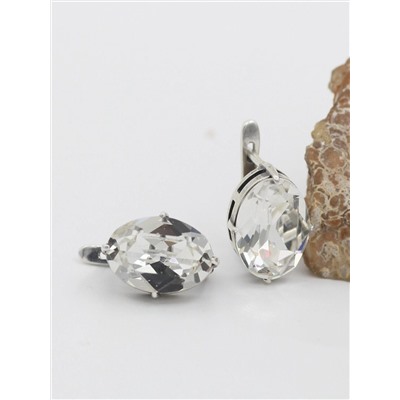 Серьги "Пейто"