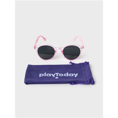 Солнцезащитные очки с поляризацией для детей