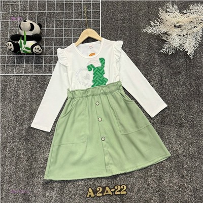 платье 2057122-4