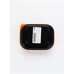 Ланч - бокс прямоугольный «Улыбайся чаще», 500 мл