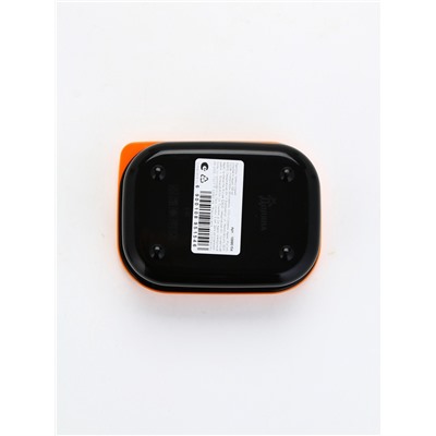 Ланч - бокс прямоугольный «Улыбайся чаще», 500 мл