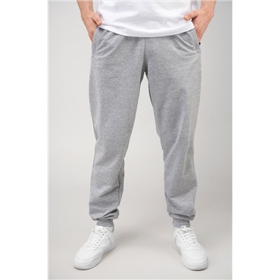 Мужские брюки из футера двухнитки Happyfox