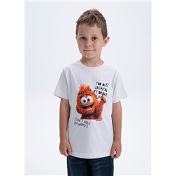 Футболка для мальчиков