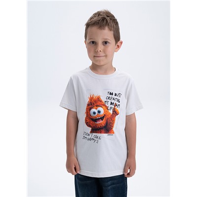 Футболка для мальчиков