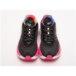 Кроссовки Hoka Mach X