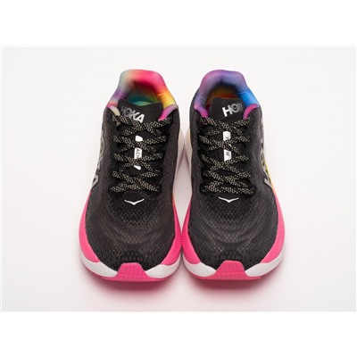 Кроссовки Hoka Mach X