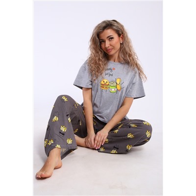 Костюм с брюками арт. КД-00-007 НАТАЛИ, 1216817