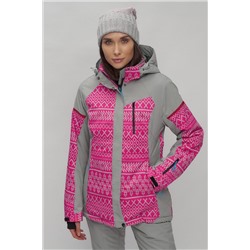 Горнолыжный костюм MTFORCE, 840949