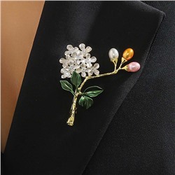 Брошь арт. 32 2355 (id 279241)