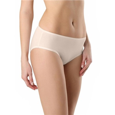 CONTE BASIC COLLECTION LB 2014 Трусики "бикини" средней посадки женские