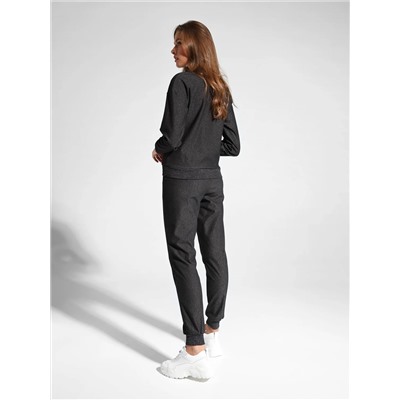 Conte elegant Брюки SPORT LUX BLACK