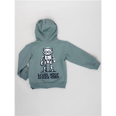 BATIK Толстовка 048_ОС25