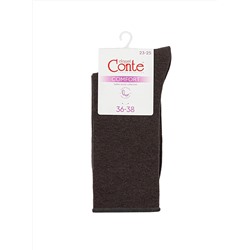 Conte elegant Носки COMFORT (без резинки) 19С-101СП