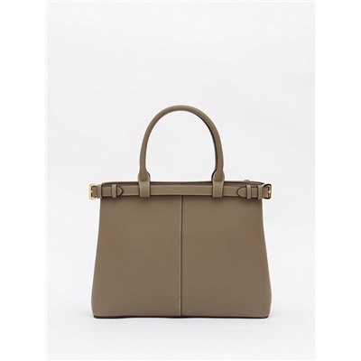 Сумка 3167PE gray Polina&Eiterou