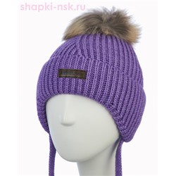 01847-32 Шапка детская (48-54)