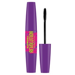 Тушь для ресниц объемная REVOLUTION