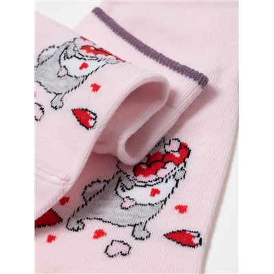 БРЕСТСКИЕ Носки 1145 CLASSIC (укороченные)