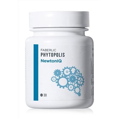 Драже жевательное «NewtonIQ»