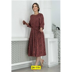 Платье #23120478