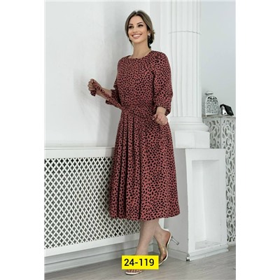 Платье #23120478