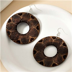 Серьги на крючках арт. 13 4231 (id 281192)