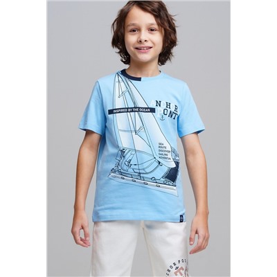 Футболка PLAYTODAY, 1121335