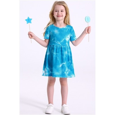 Платье АПРЕЛЬ, 1089596