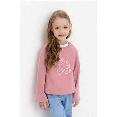 CROCKID Джемпер К 302488