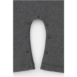 CROCKID Полукомбинезон КР 6466