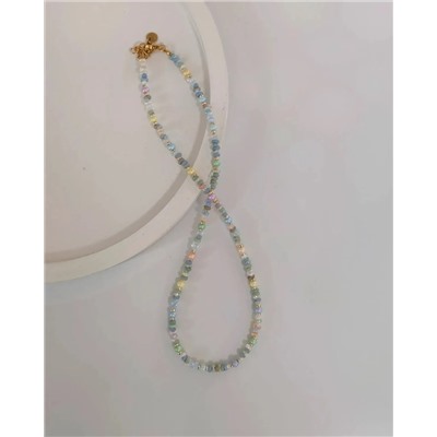 Чокер из натуральных камней