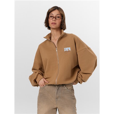 ТОЛСТОВКА ЖЕНСКАЯ 172129