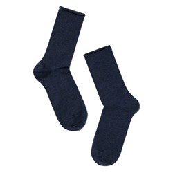 Носки женские CONTE Меланжевые носки COMFORT