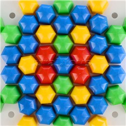 Игра "Мозаика"