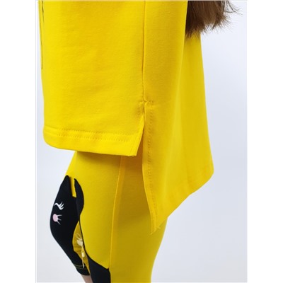 02-123-11. (Комплект для девочки, Лунева )