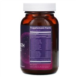 MRM, Nutrition, пробиотики с повышенной силой действия, 25 млрд клеток, 30 растительных капсул