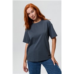 Футболка оверсайз женская 14415/1