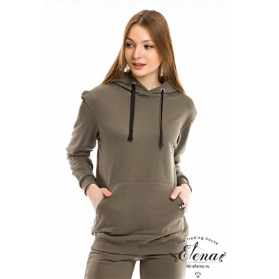 Толстовка М32123а