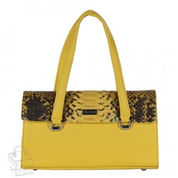 Сумка женская  593361 yellow Velina Fabbiano-Safenta/30