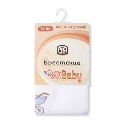 Колготки детские Брестские КОЛГОТКИ ДЕТСКИЕ 3280 BABY