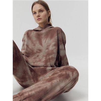 КОМПЛЕКТ ЖЕНСКИЙ (АНОРАК, БРЮКИ) 372504