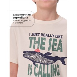 PELICAN Футболка BFT3371