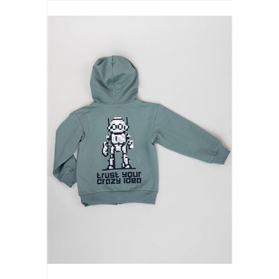 Толстовка BATIK, 1214491