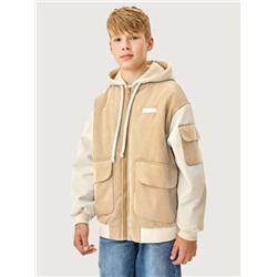 NIKASTYLE Куртка 4м6526