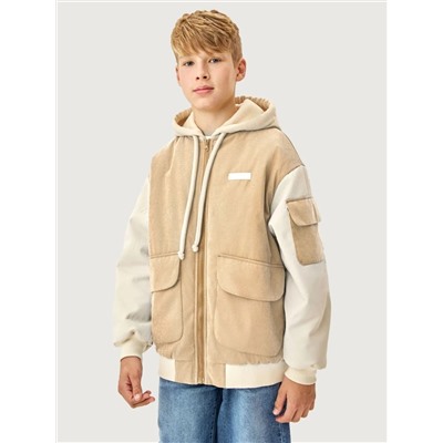 NIKASTYLE Куртка 4м6526