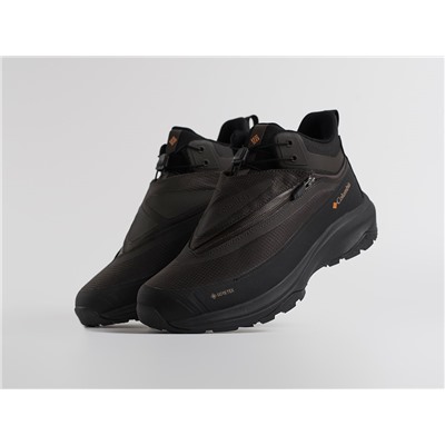 Зимние Кроссовки Columbia